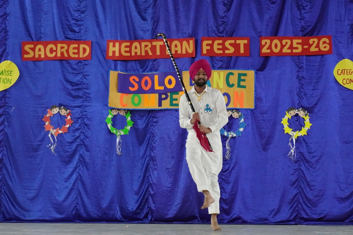 Campus Carnival